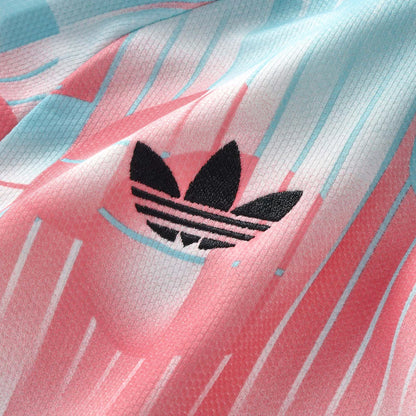 België Nationaal Team adidas Authentiek Uitshirt 2026