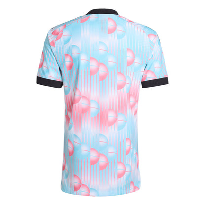 België Nationaal Team adidas Authentiek Uitshirt 2026