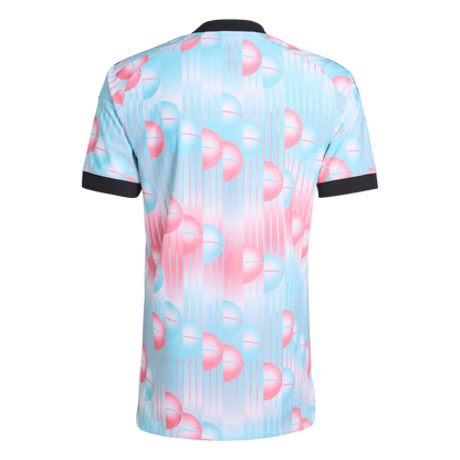 België Nationaal Team adidas Authentiek Uitshirt 2026