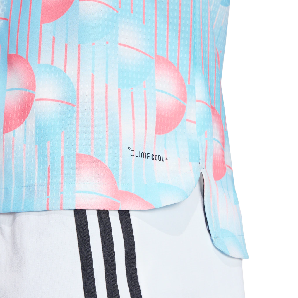 België Nationaal Team adidas Authentiek Uitshirt 2026