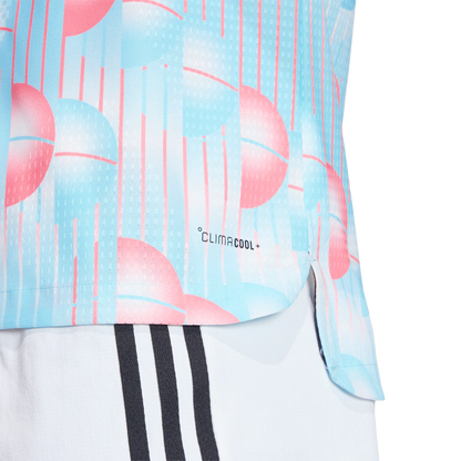 België Nationaal Team adidas Authentiek Uitshirt 2026