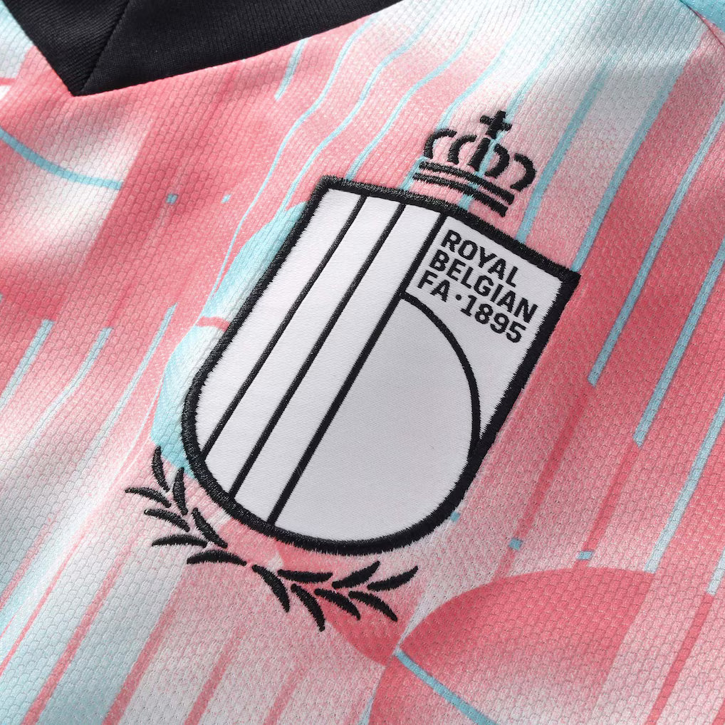 België Nationaal Team adidas Uitshirt 2026