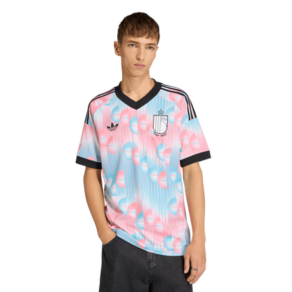 België Nationaal Team adidas Uitshirt 2026