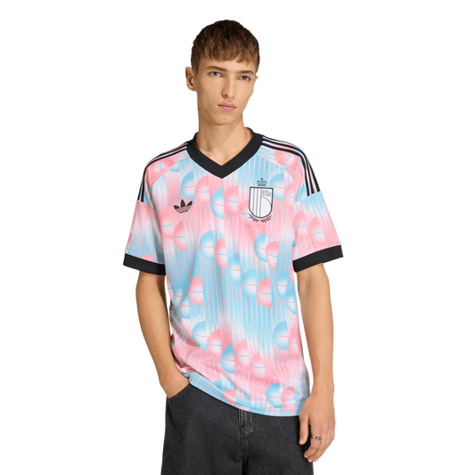 België Nationaal Team adidas Uitshirt 2026