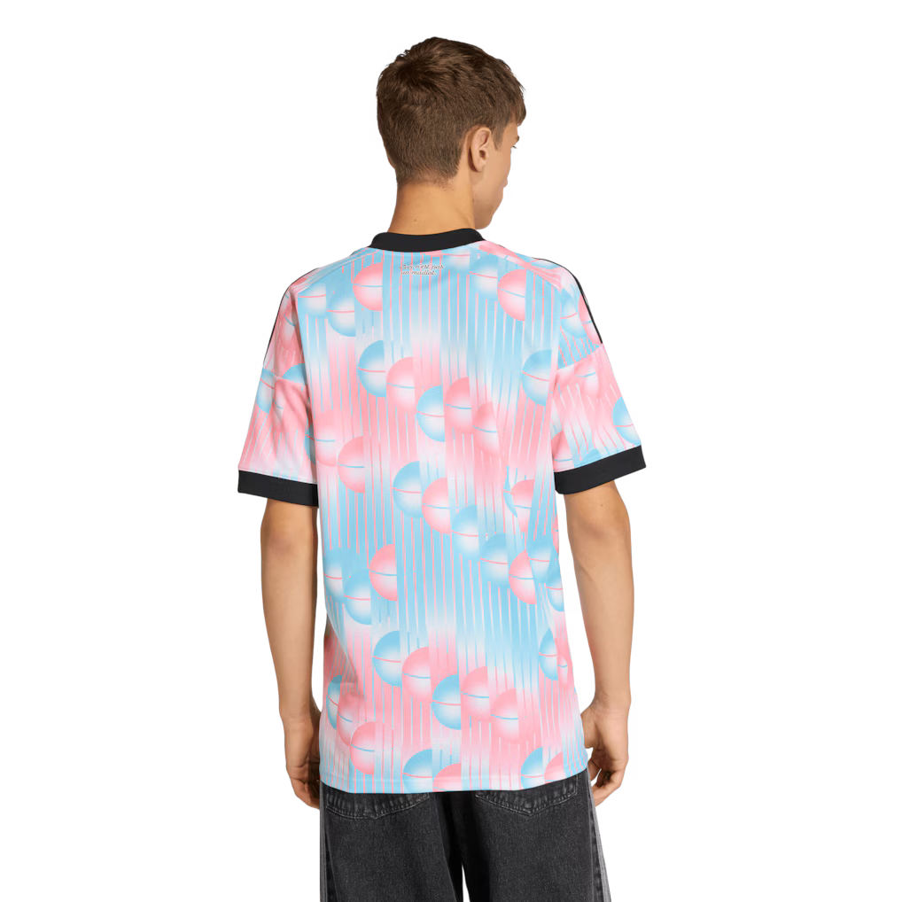 België Nationaal Team adidas Uitshirt 2026