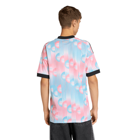 België Nationaal Team adidas Uitshirt 2026