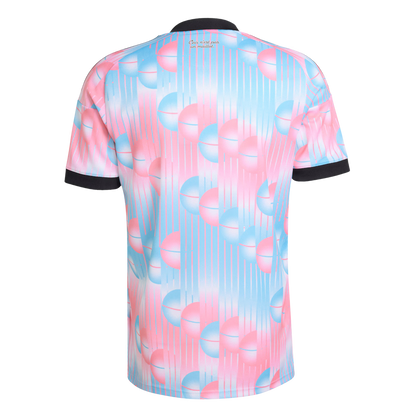 België Nationaal Team adidas Uitshirt 2026