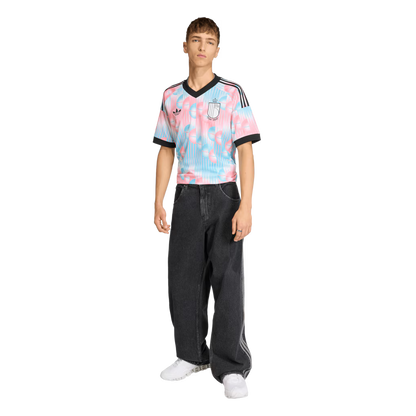 België Nationaal Team adidas Uitshirt 2026