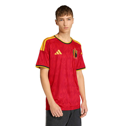 België adidas Thuisshirt 2026