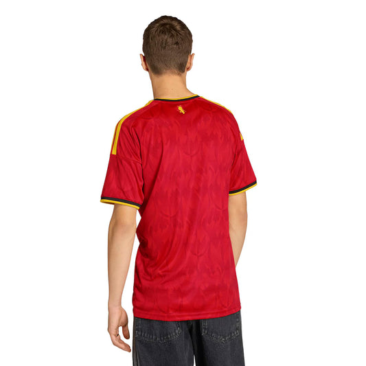 België adidas Thuisshirt 2026