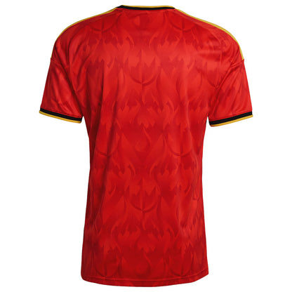 België adidas Thuisshirt 2026