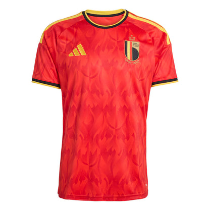 België adidas Thuisshirt 2026