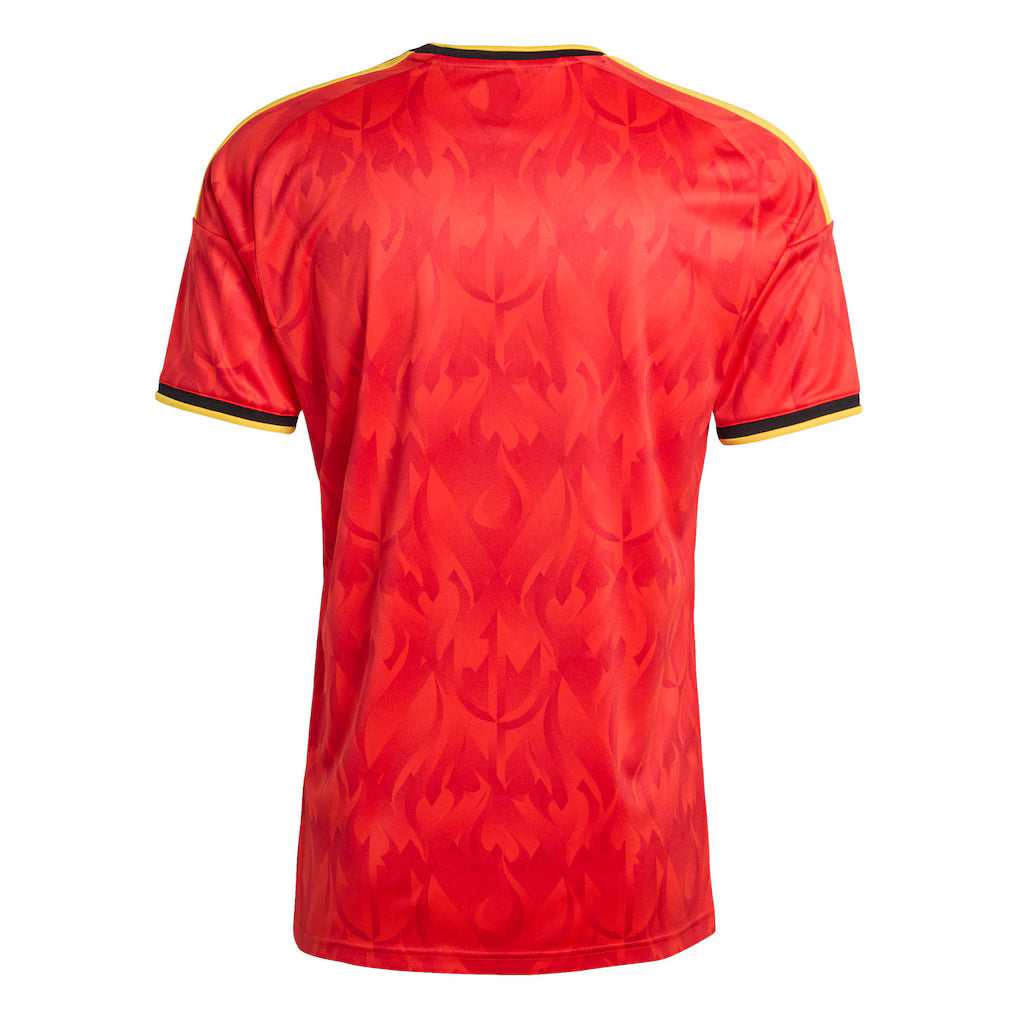 België adidas Thuisshirt 2026