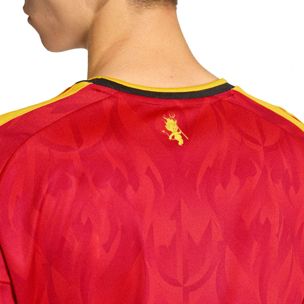 België adidas Thuisshirt 2026